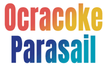 Ocracoke Parasail