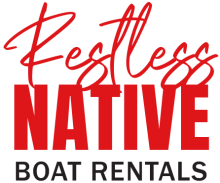 Restless Native Boat Rentals