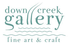 Down Creek Gallery