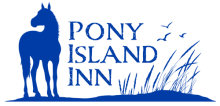 Pony Island Inn