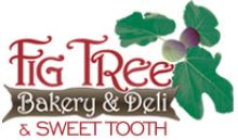 Fig Tree Bakery & Deli and Sweettooth