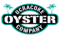 Logo for Ocracoke Oyster Company