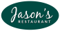 Logo for Jason's Restaurant
