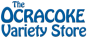 Logo for Ocracoke Variety Store