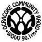 Logo for WOVV Community Radio