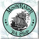 Moonraker Tea Shop