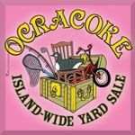Ocracoke Island-Wide Yard Sale