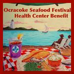 Ocracoke Seafood Festival