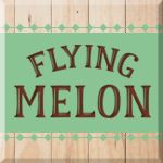 The Flying Melon