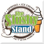 The Slushy Stand