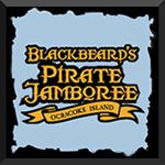 Pirate Jamboree