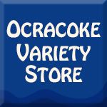 Ocracoke Variety Store