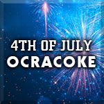 4th of July Celebration in Ocracoke