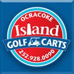 Ocracoke Island Golf Carts