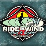 Ride The Wind Recreational Activities