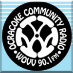 WOVV 90.1 FM Radio, Ocracoke Village Voice