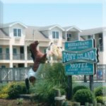 All 22 Ocrae Hotels Inns And B Bs Pony Island Motel