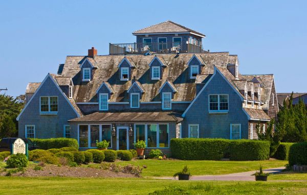 bed and breakfast outer banks